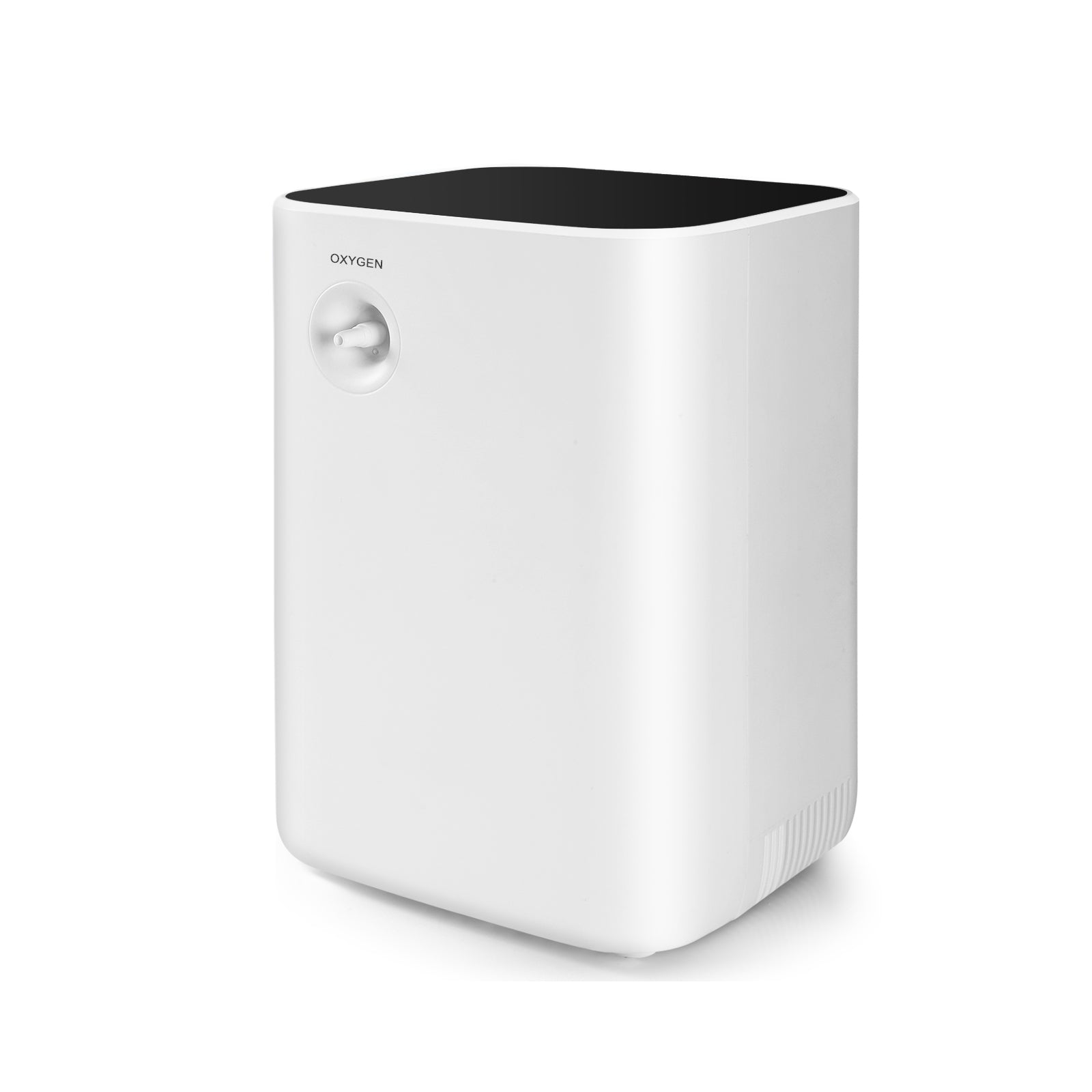 🎉UKKITEK Oxygen Concentrator Machine for Home/Trave,Adjustable 1-7 Liter Portable Oxygen Generator
